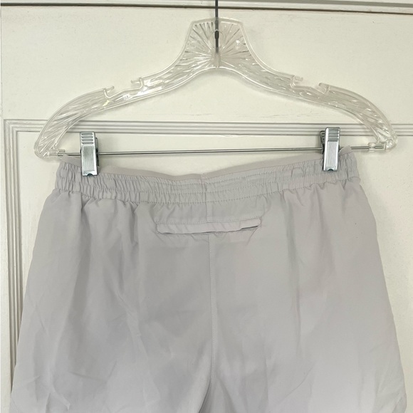 Like New- Drifit running skort with front flap - Picture 2 of 11